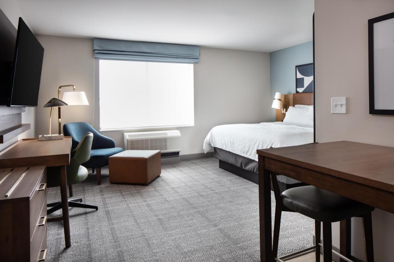 Staybridge Suites - Iowa City - Coralville, An Ihg Hotel Extérieur photo