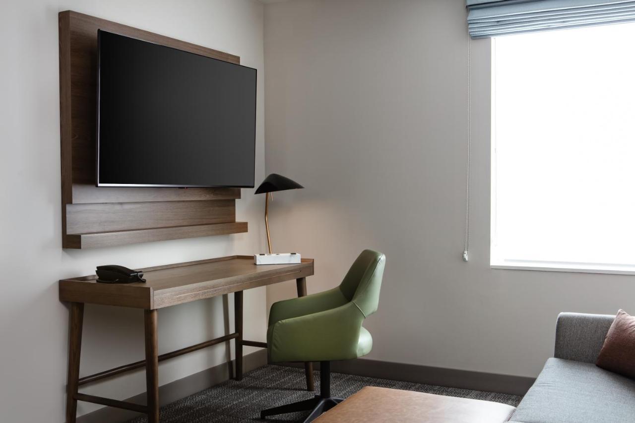 Staybridge Suites - Iowa City - Coralville, An Ihg Hotel Extérieur photo