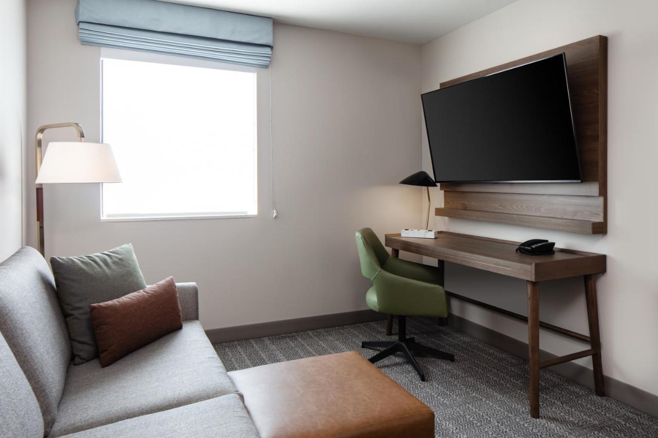 Staybridge Suites - Iowa City - Coralville, An Ihg Hotel Extérieur photo