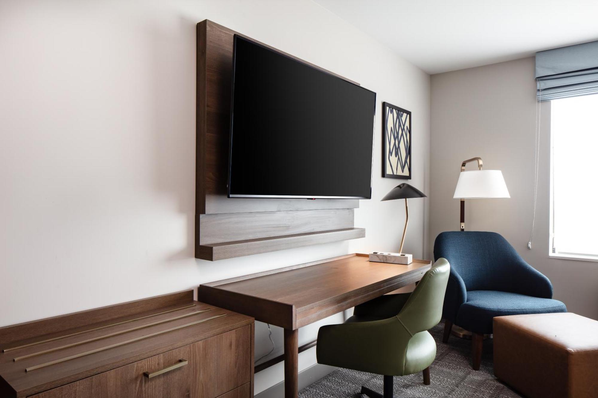 Staybridge Suites - Iowa City - Coralville, An Ihg Hotel Extérieur photo