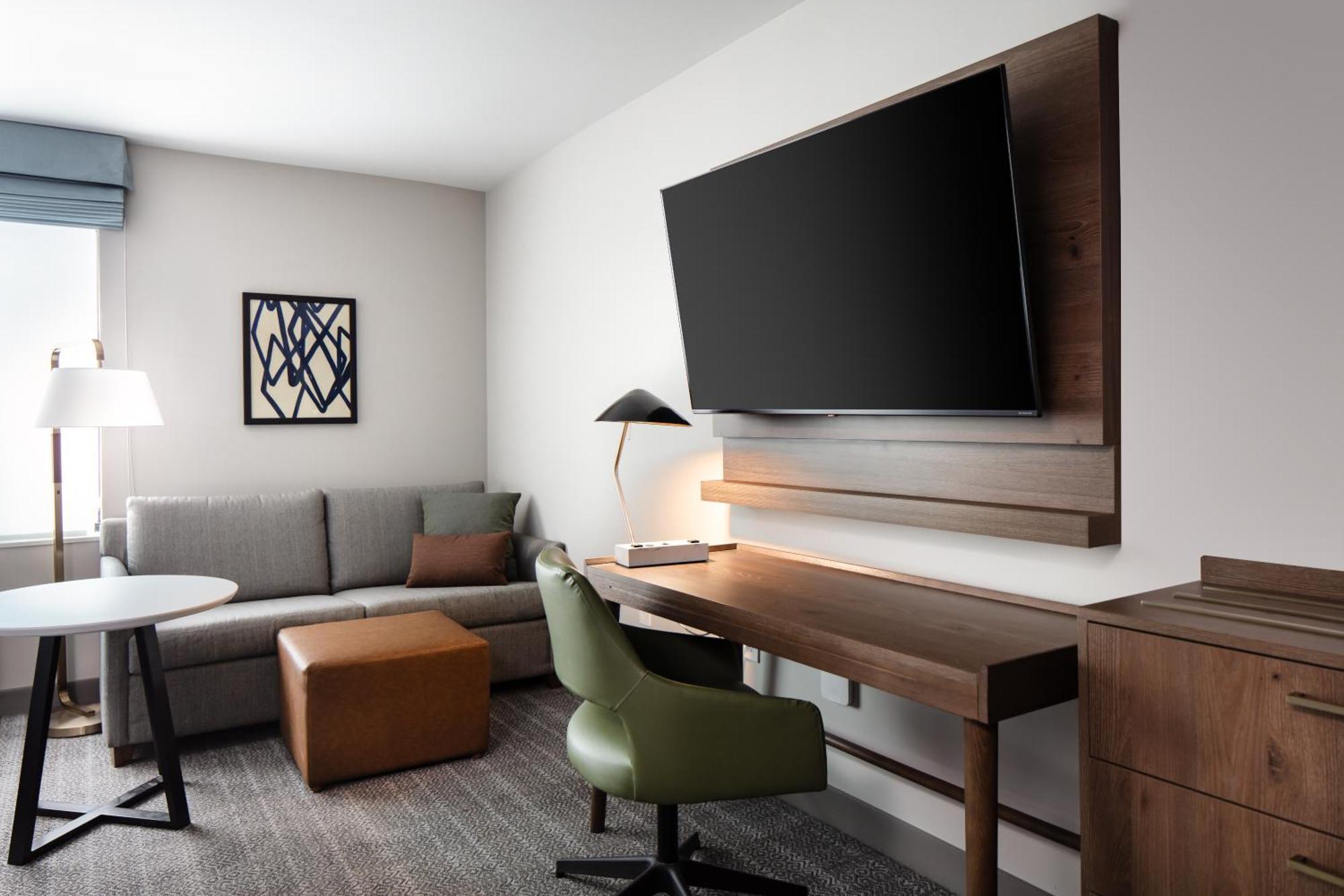 Staybridge Suites - Iowa City - Coralville, An Ihg Hotel Extérieur photo